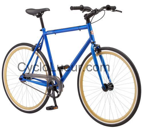 Schwinn Kedzie fiche technique et avis